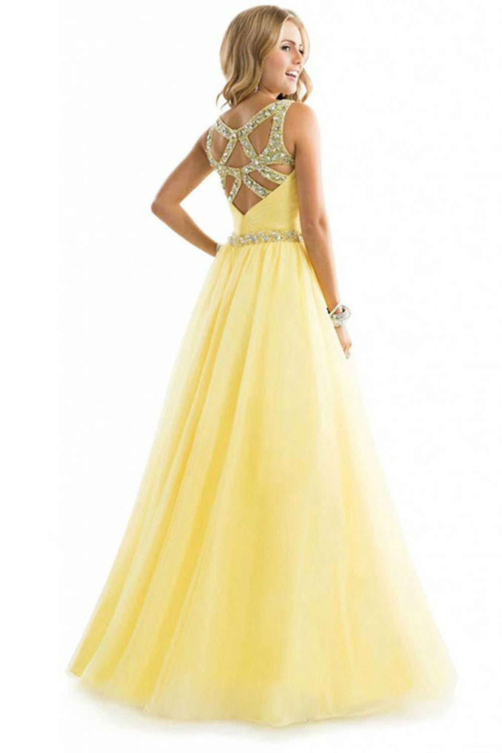 Sears Prom Dresses